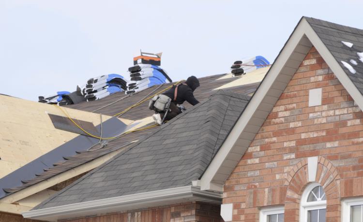 Hao Roofing New York