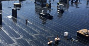 Hao Roofing New York