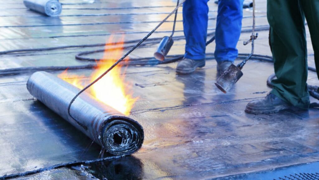 Hao Roofing New York