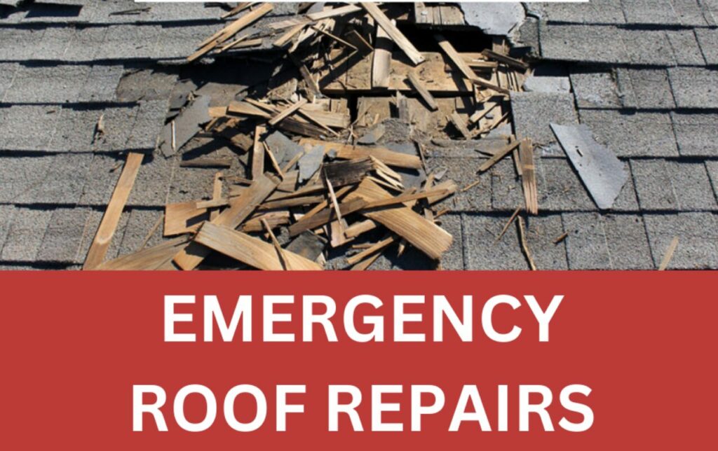 Hao Roofing New York