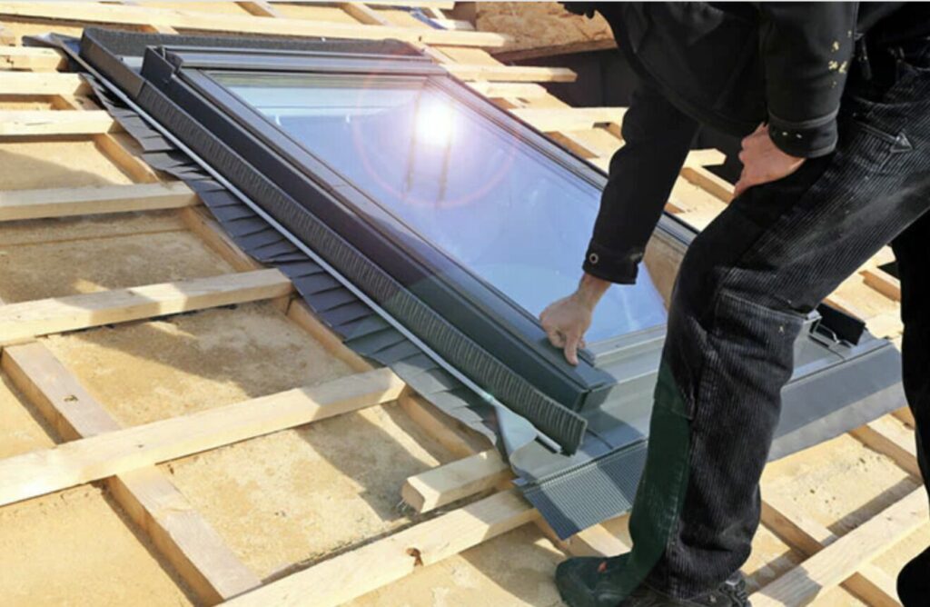 Hao Roofing New York