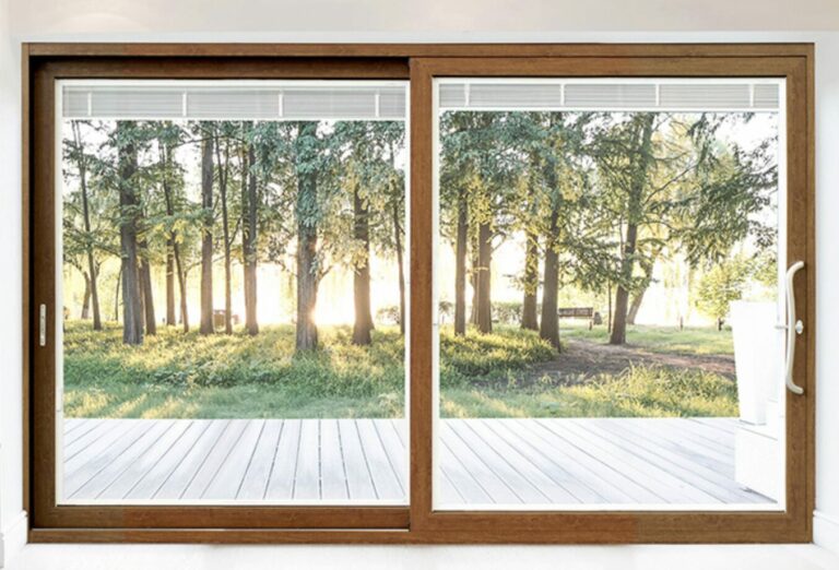 平屋顶完工 Flat roof completed